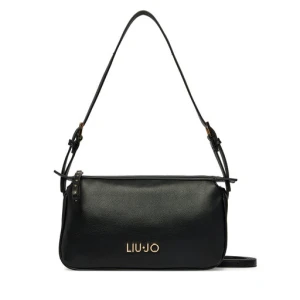 Torebka Liu Jo AA6046 E1120 Czarny