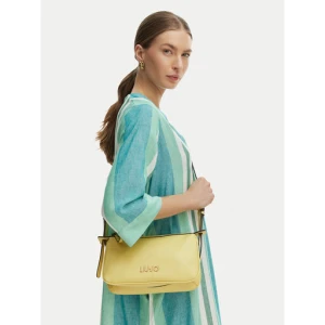 Torebka Liu Jo AA6046 E1120 Żółty