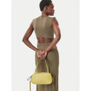 Torebka Liu Jo AA6048 E1120 Żółty