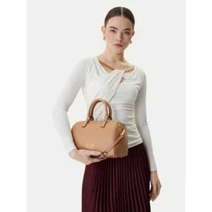 Torebka Liu Jo AA6052 E1012 Brązowy