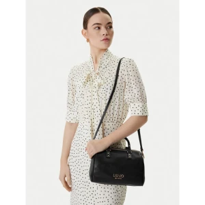 Torebka Liu Jo AA6052 E1012 Czarny