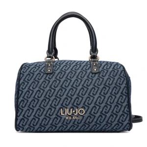 Torebka Liu Jo AA6052 T379A Granatowy