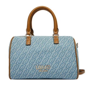 Torebka Liu Jo AA6052 T379A Niebieski