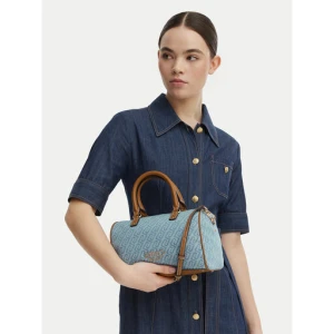 Torebka Liu Jo AA6052 T379A Niebieski