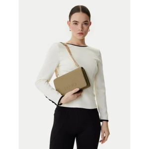 Torebka Liu Jo AA6056 ES029 Beżowy