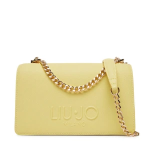 Torebka Liu Jo AA6056 ES029 Żółty