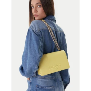 Torebka Liu Jo AA6056 ES029 Żółty
