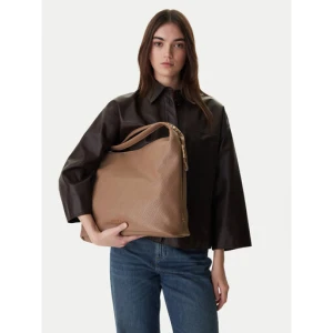 Torebka Liu Jo AA6057 ES026 Brązowy