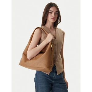 Torebka Liu Jo AA6057 ES026 Brązowy