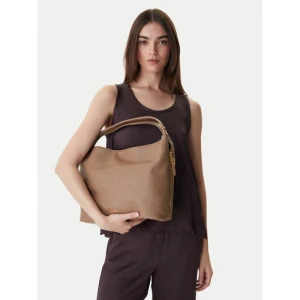 Torebka Liu Jo AA6058 ES026 Brązowy