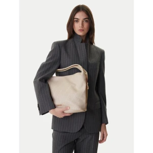 Torebka Liu Jo AA6058 ES026 Écru