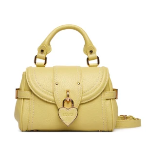 Torebka Liu Jo AA6063 E1109 Żółty