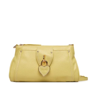 Torebka Liu Jo AA6064 E1109 Żółty
