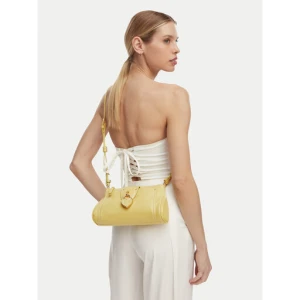 Torebka Liu Jo AA6064 E1109 Żółty