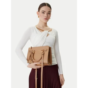 Torebka Liu Jo AA6069 E1012 Brązowy