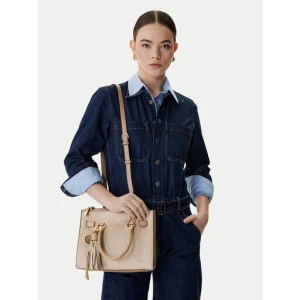 Torebka Liu Jo AA6069 T384A Beżowy