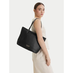 Torebka Liu Jo AA6070 E1012 Czarny