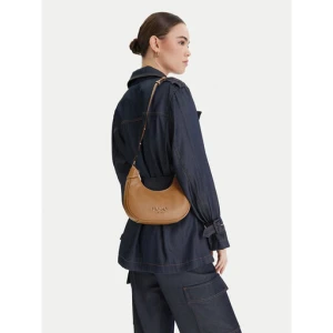 Torebka Liu Jo AA6072 E1012 Brązowy