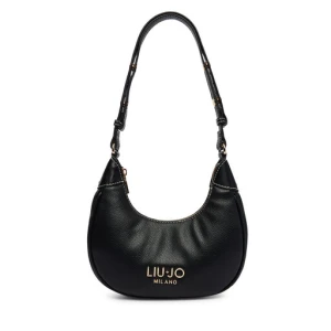 Torebka Liu Jo AA6072 E1012 Czarny