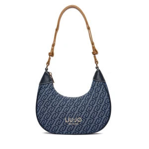 Torebka Liu Jo AA6072 T379A Granatowy