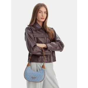 Torebka Liu Jo AA6072 T379A Niebieski