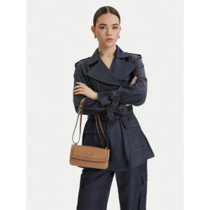 Torebka Liu Jo AA6073 E1012 Brązowy