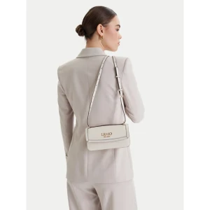 Torebka Liu Jo AA6073 E1012 Écru