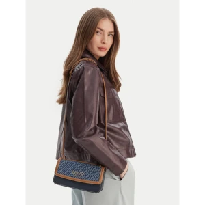 Torebka Liu Jo AA6073 T379A Granatowy
