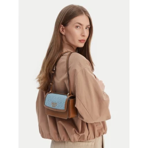 Torebka Liu Jo AA6073 T379A Niebieski