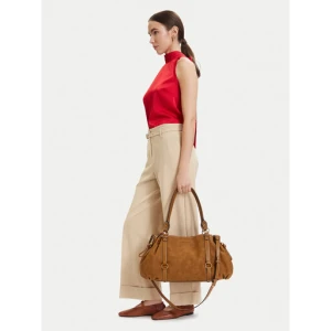 Torebka Liu Jo AA6082 E1116 Brązowy