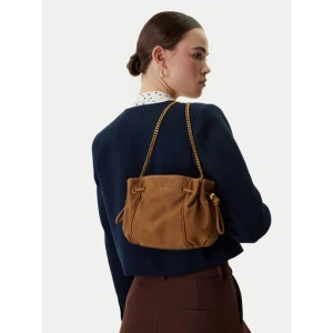 Torebka Liu Jo AA6084 E1116 Brązowy