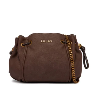 Torebka Liu Jo AA6084 E1116 Brązowy