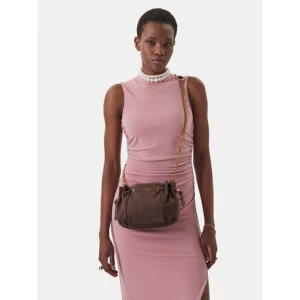 Torebka Liu Jo AA6084 E1116 Brązowy