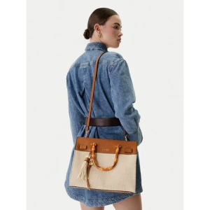 Torebka Liu Jo AA6086 T381A Beżowy