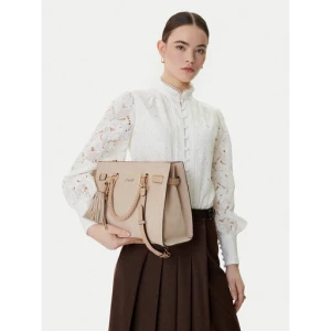 Torebka Liu Jo AA6086 T384A Beżowy