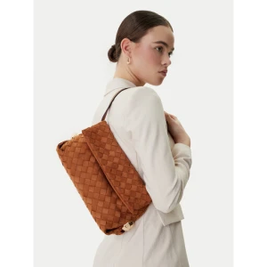 Torebka Liu Jo AA6097 T385A Brązowy