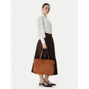 Torebka Liu Jo AA6098 T385A Brązowy