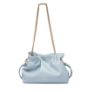 Torebka Liu Jo AA6099 E0958 Niebieski