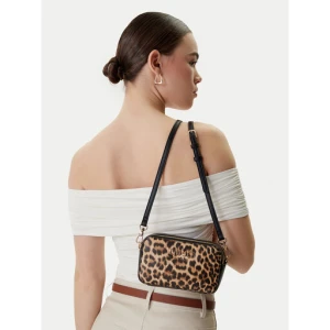 Torebka Liu Jo AA6100 E1119 Brązowy