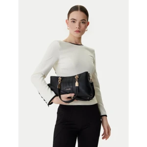 Torebka Liu Jo AA6103 E1109 Czarny