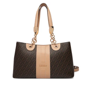 Torebka Liu Jo AA6103 E1118 Czarny