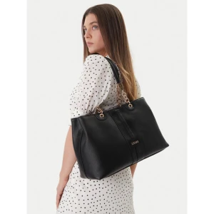 Torebka Liu Jo AA6104 E1109 Czarny