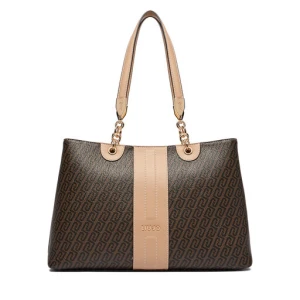 Torebka Liu Jo AA6104 E1118 Biały