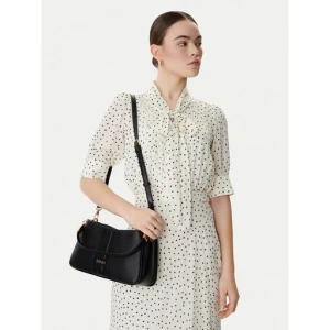 Torebka Liu Jo AA6107 E1109 Czarny