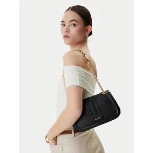 Torebka Liu Jo AA6108 E1109 Czarny