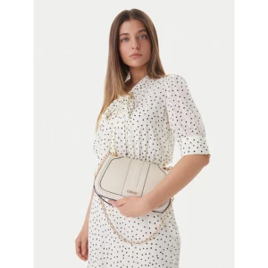 Torebka Liu Jo AA6108 E1109 Écru