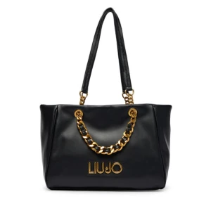 Torebka Liu Jo AA6117 E0958 Czarny