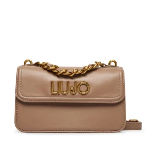 Torebka Liu Jo AA6121 E0958 Beżowy