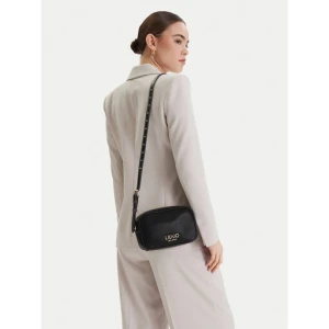 Torebka Liu Jo AA6137 E1012 Czarny