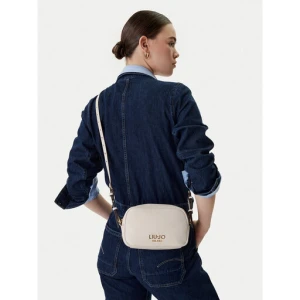 Torebka Liu Jo AA6137 E1012 Écru